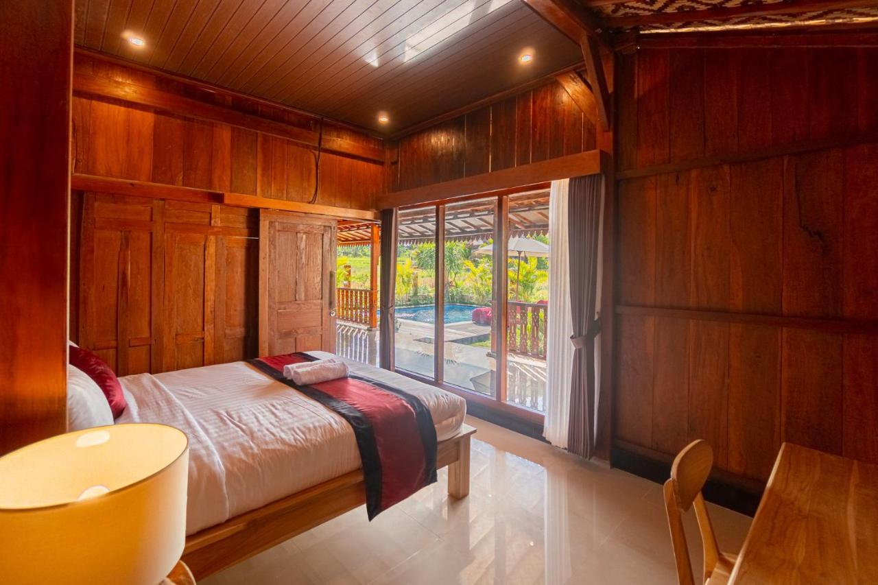 Rara Villa Canggu  Luaran gambar