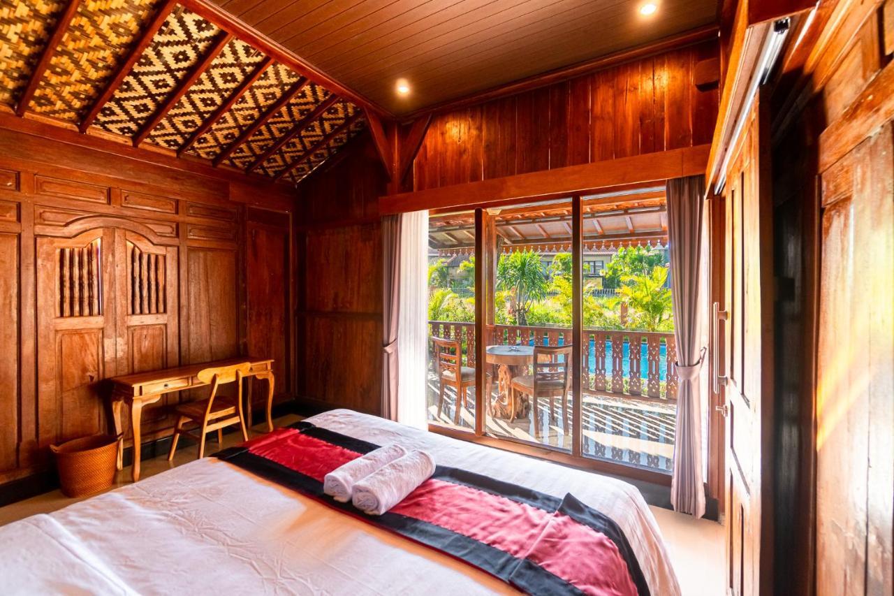 Rara Villa Canggu  Luaran gambar